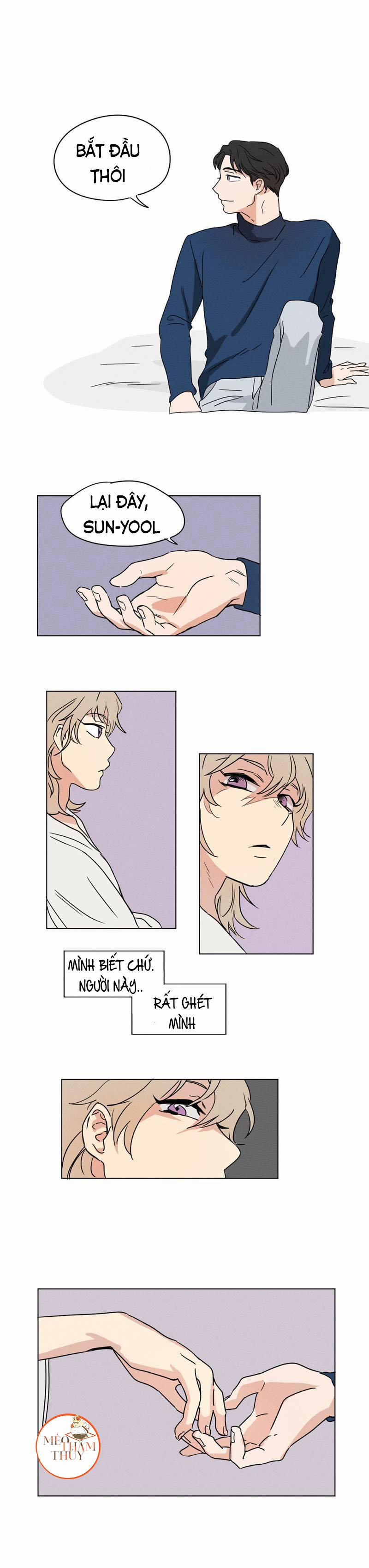 Dấu Chấm Cho Cả Ba 4 trang 8