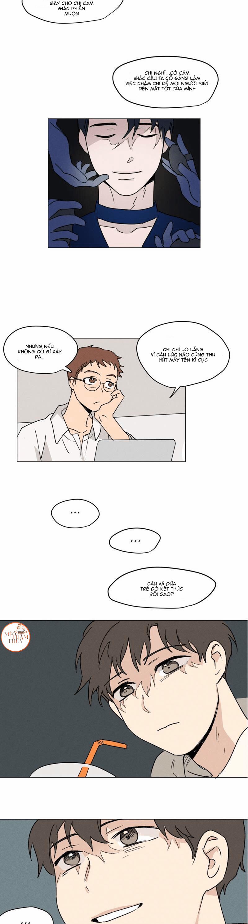 Dấu Chấm Cho Cả Ba 5 trang 17