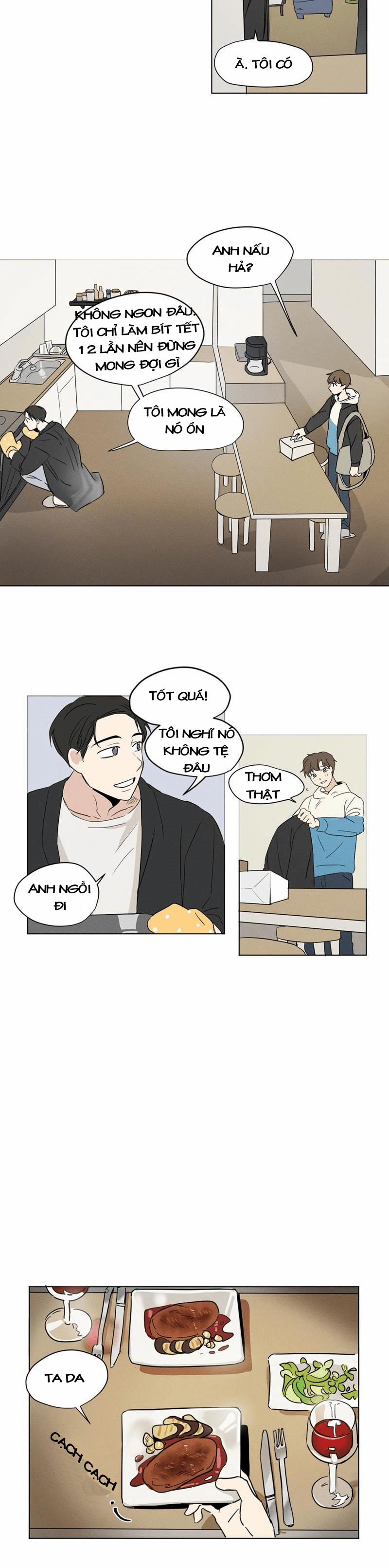 Dấu Chấm Cho Cả Ba 6 trang 13