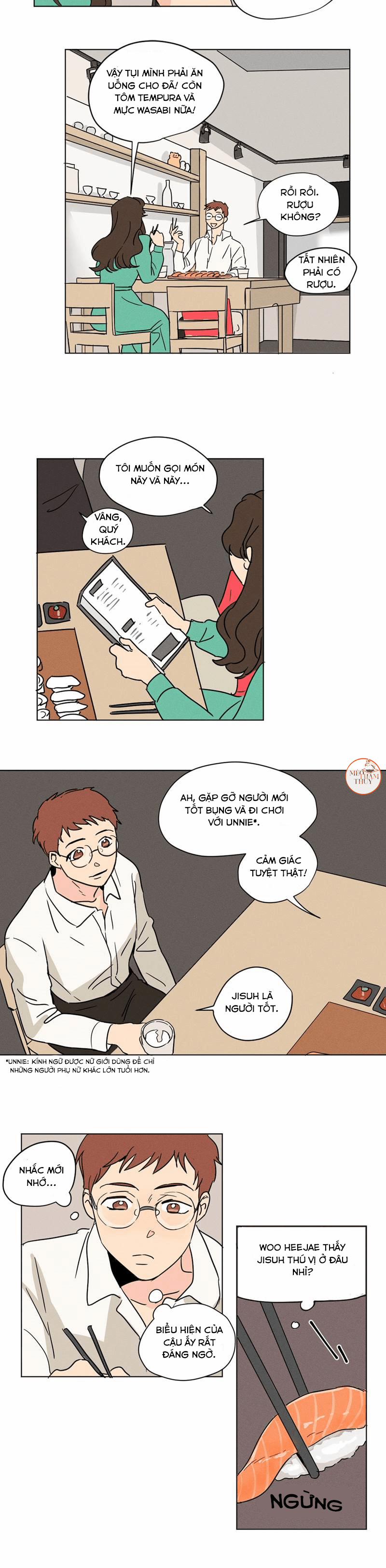 Dấu Chấm Cho Cả Ba 7 trang 1