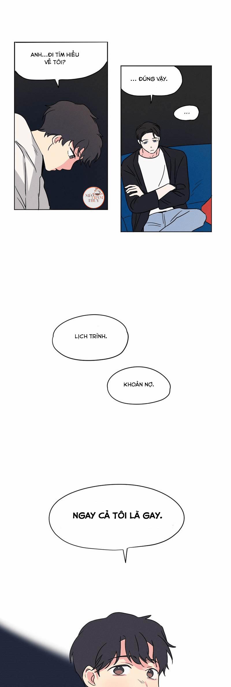 Dấu Chấm Cho Cả Ba 7 trang 13