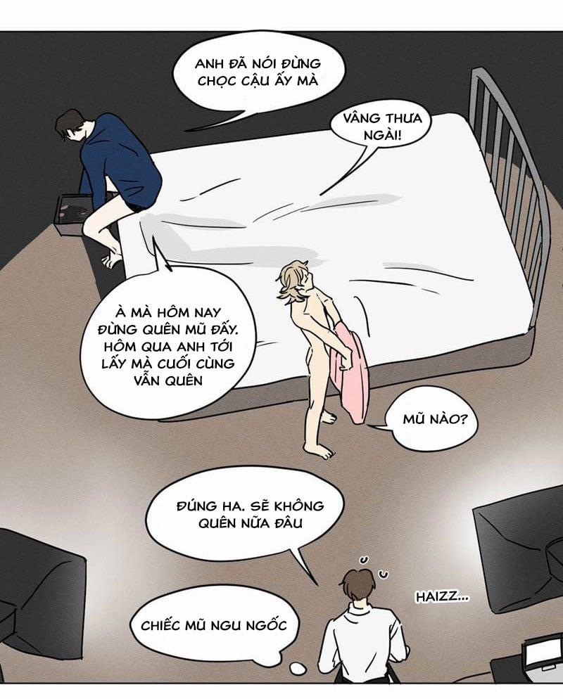 Dấu Chấm Cho Cả Ba 8 trang 47