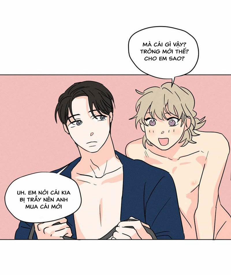 Dấu Chấm Cho Cả Ba 8 trang 48