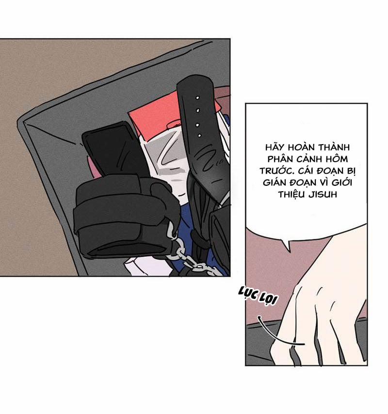 Dấu Chấm Cho Cả Ba 8 trang 49