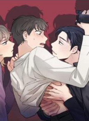 Đọc truyện tranh Dấu Chấm Cho Cả Ba