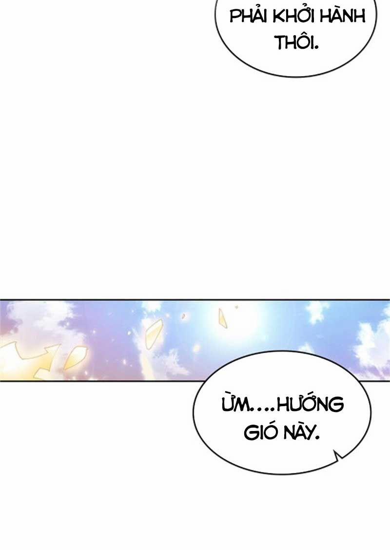 Đấu Chiến Cuồng Triều 344 trang 22