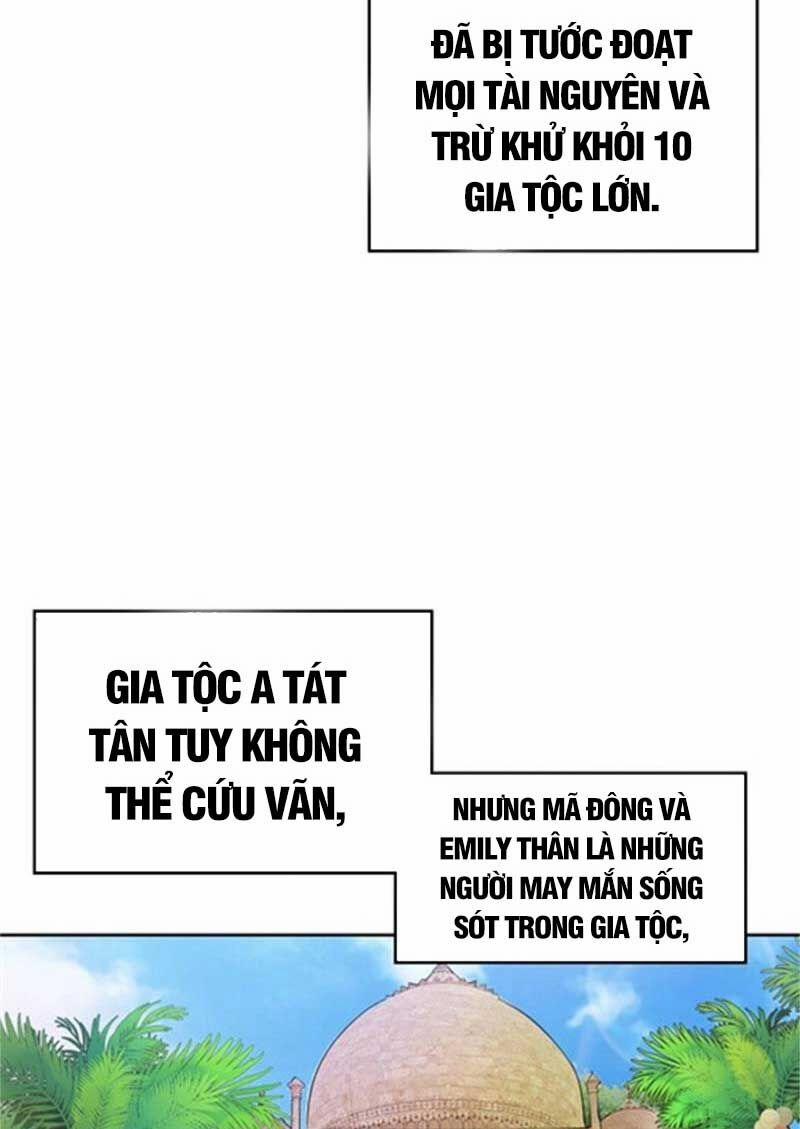 Đấu Chiến Cuồng Triều 344 trang 3