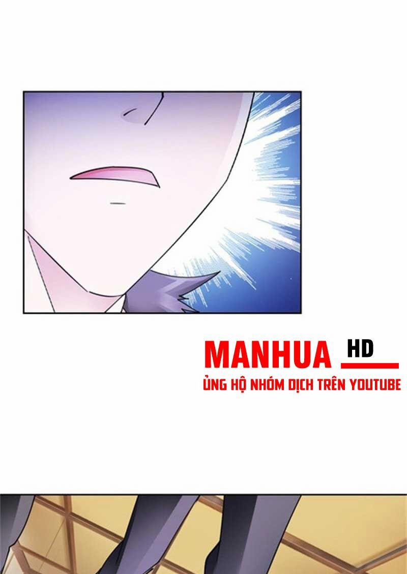 Đấu Chiến Cuồng Triều 344 trang 9