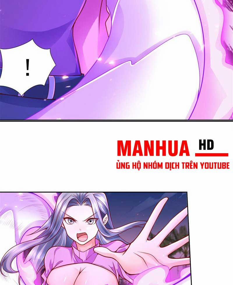 Đấu Chiến Cuồng Triều 345 trang 28