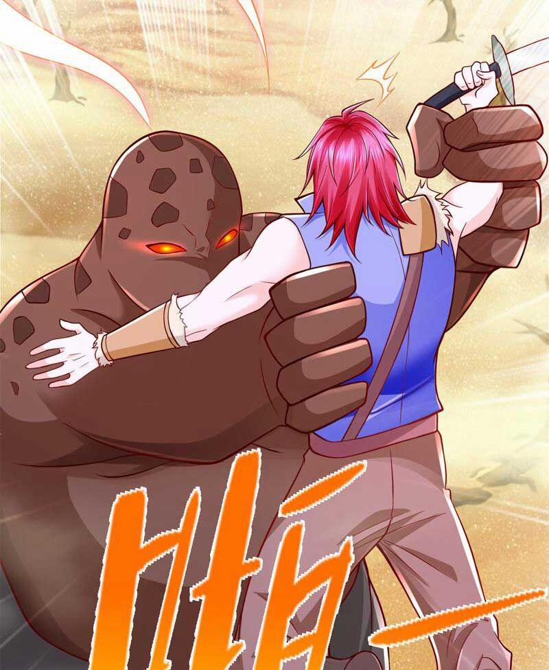 Đấu Chiến Cuồng Triều 345 trang 37