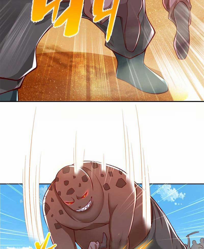 Đấu Chiến Cuồng Triều 345 trang 38