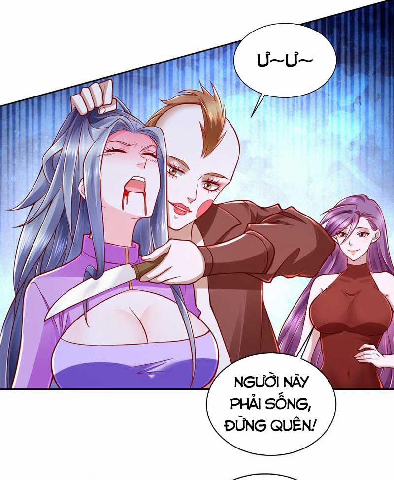 Đấu Chiến Cuồng Triều 345 trang 40