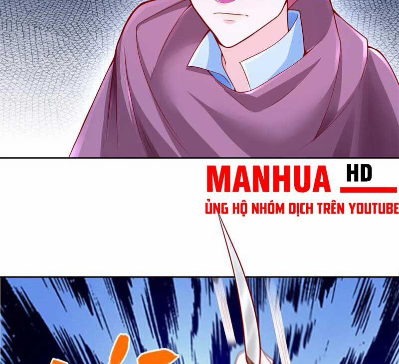 Đấu Chiến Cuồng Triều 346 trang 29