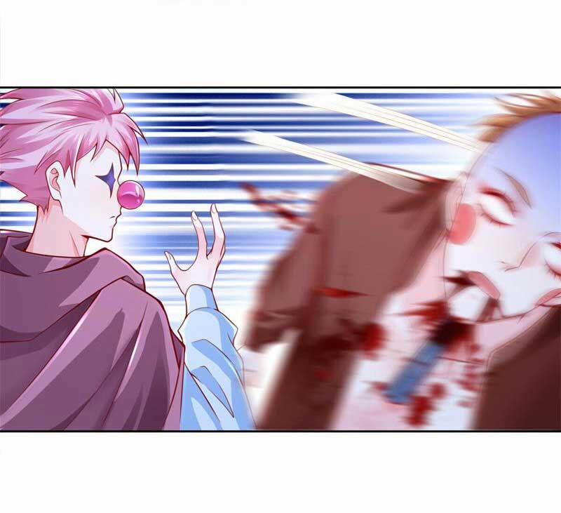 Đấu Chiến Cuồng Triều 346 trang 32