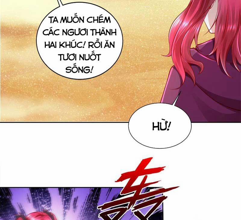 Đấu Chiến Cuồng Triều 346 trang 37