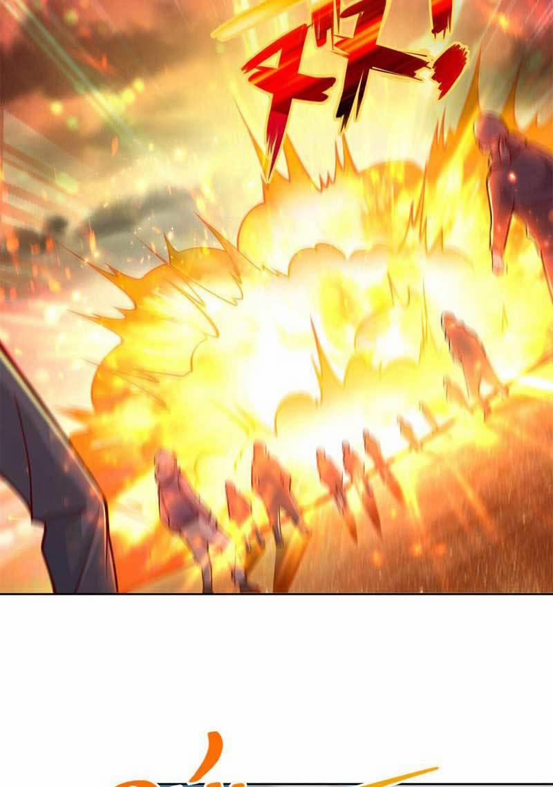 Đấu Chiến Cuồng Triều 347 trang 11