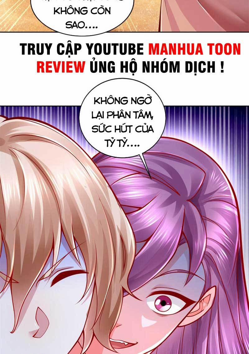 Đấu Chiến Cuồng Triều 347 trang 16