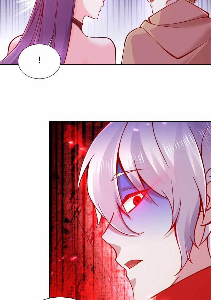 Đấu Chiến Cuồng Triều 347 trang 20