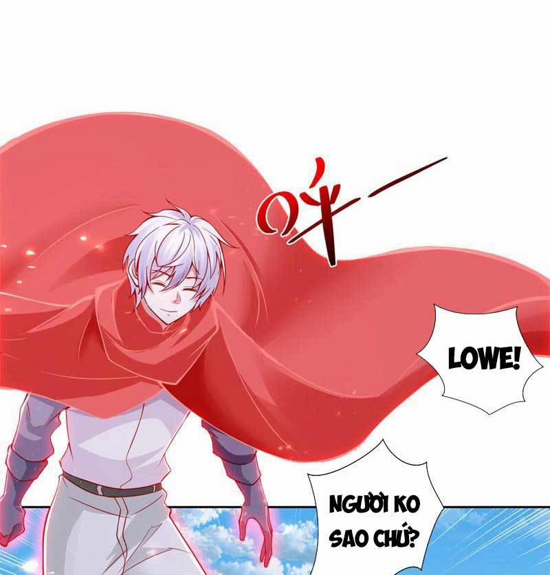 Đấu Chiến Cuồng Triều 347 trang 30