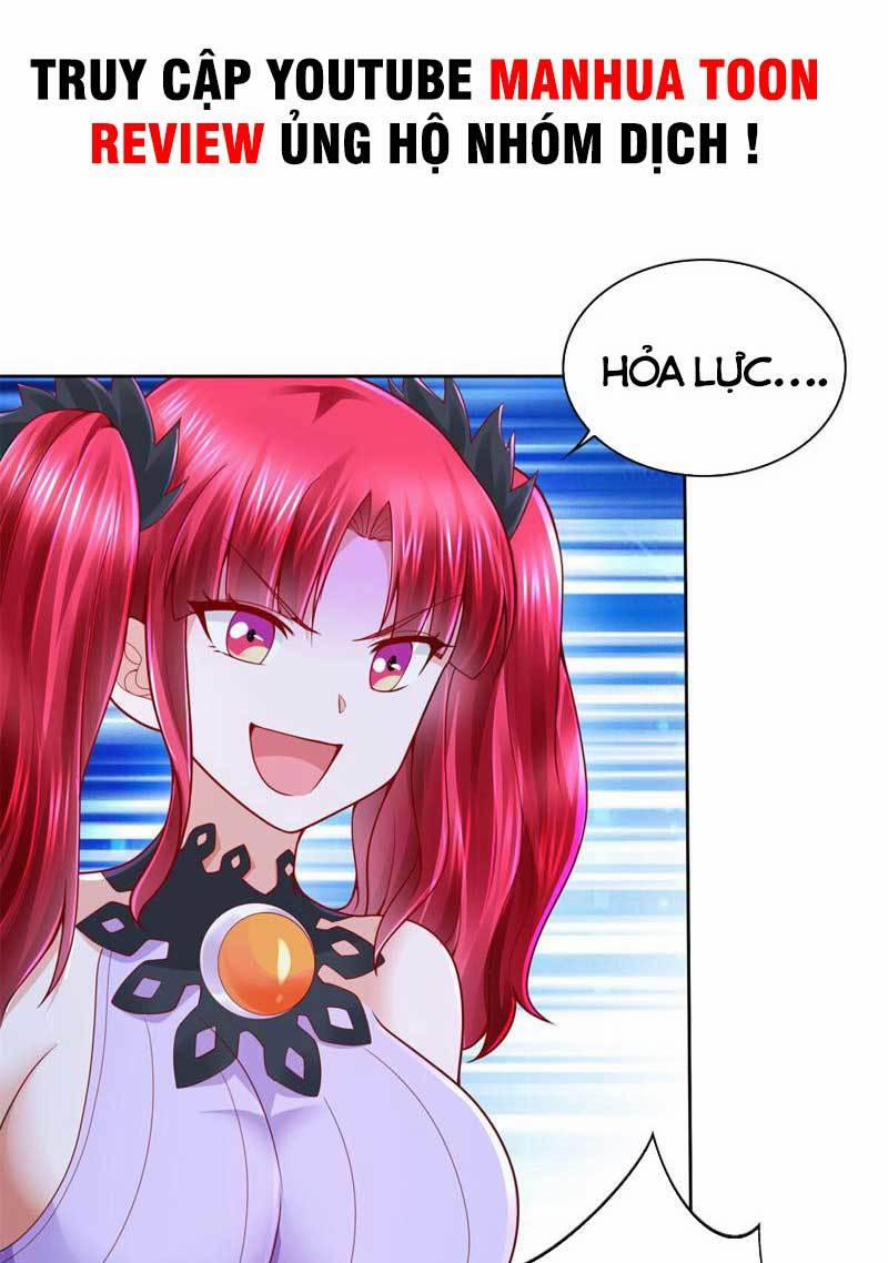 Đấu Chiến Cuồng Triều 347 trang 4