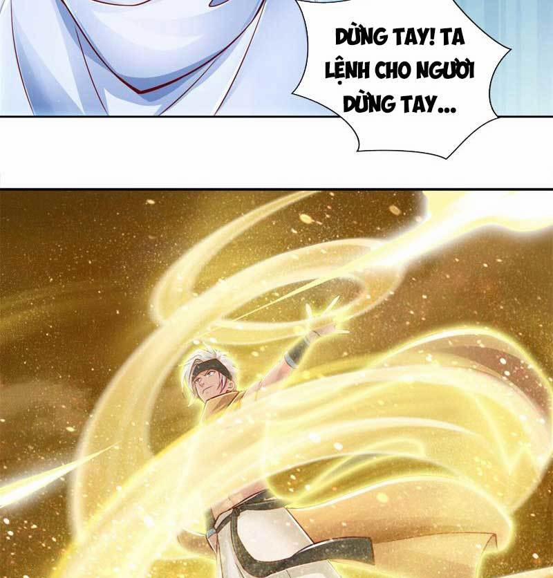 Đấu Chiến Cuồng Triều 347 trang 41