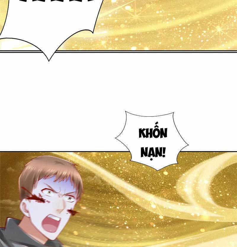 Đấu Chiến Cuồng Triều 347 trang 46