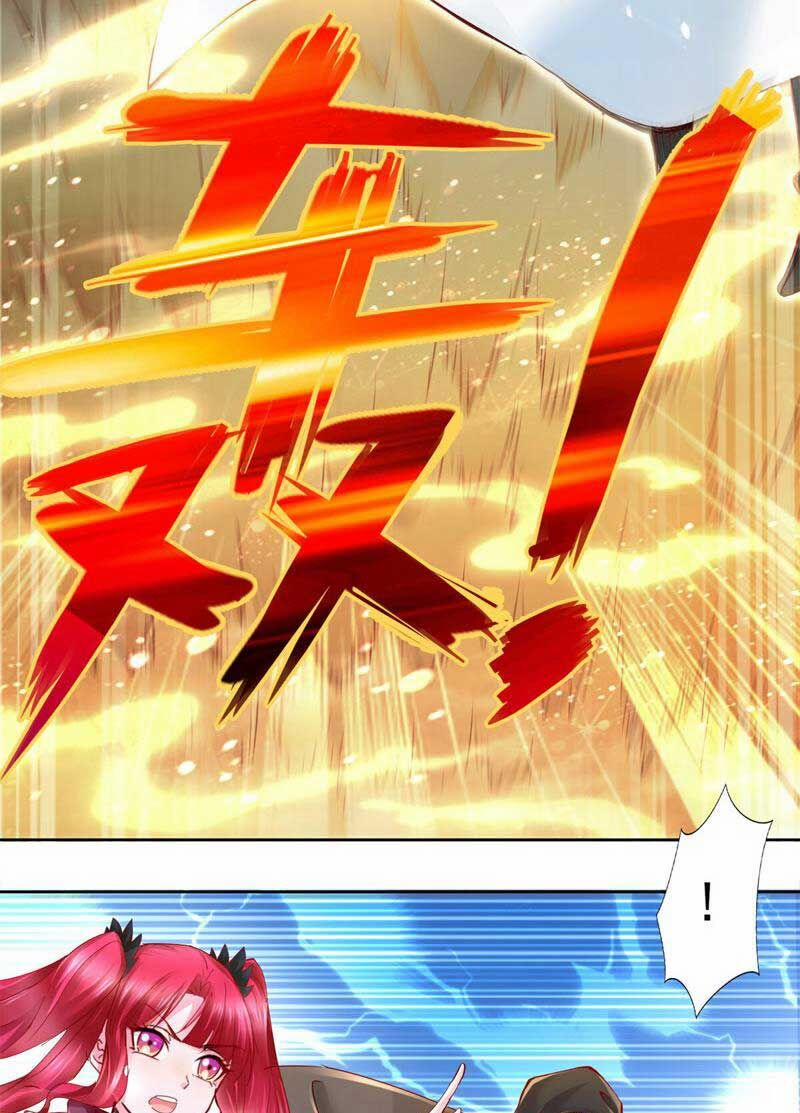 Đấu Chiến Cuồng Triều 348 trang 15