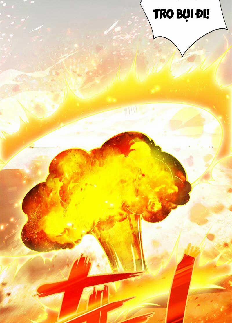 Đấu Chiến Cuồng Triều 348 trang 24