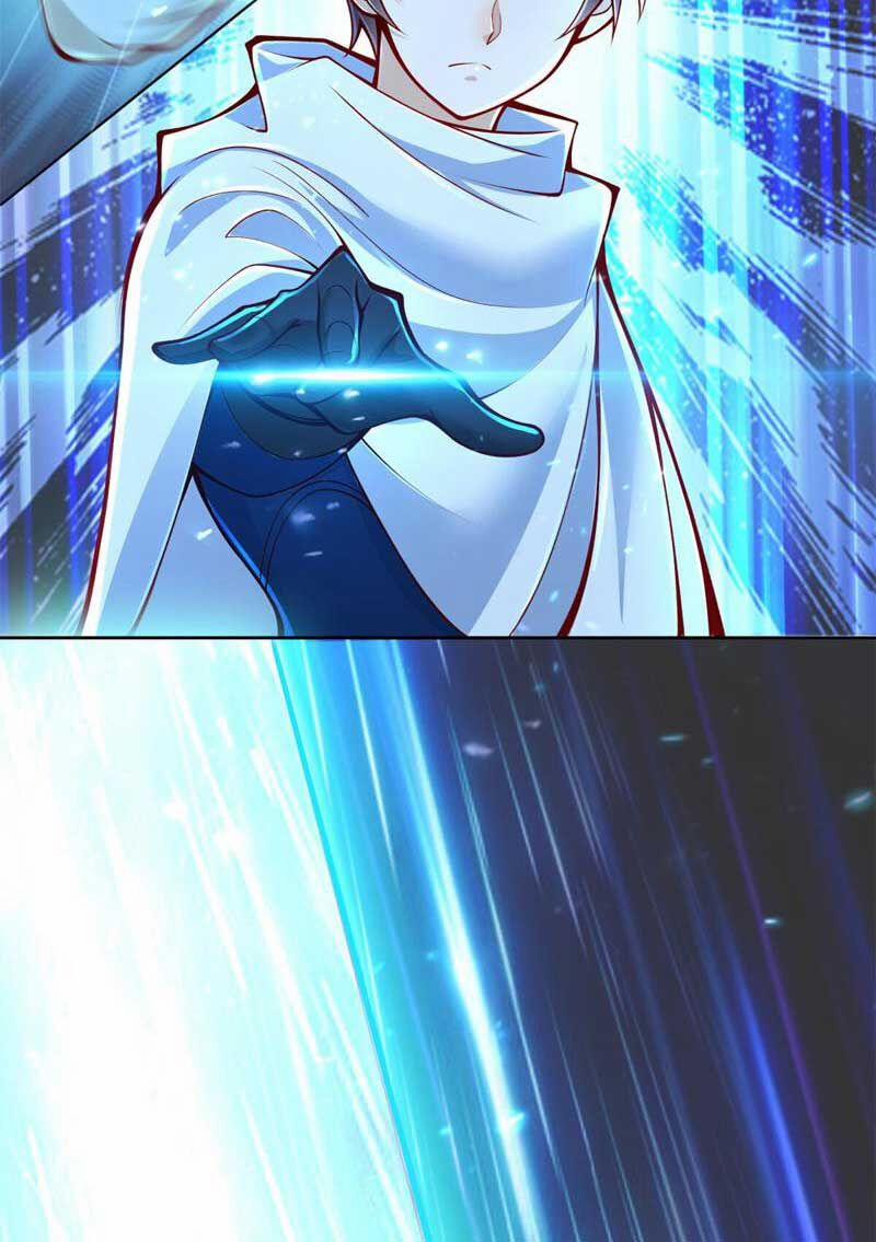 Đấu Chiến Cuồng Triều 348 trang 33