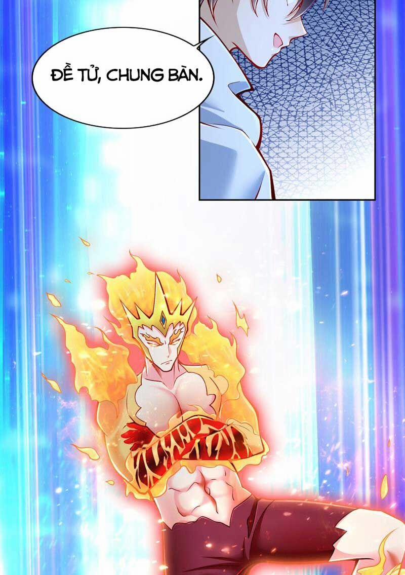 Đấu Chiến Cuồng Triều 348 trang 38