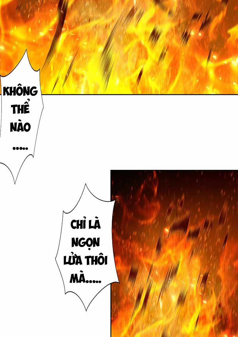 Đấu Chiến Cuồng Triều 348 trang 44