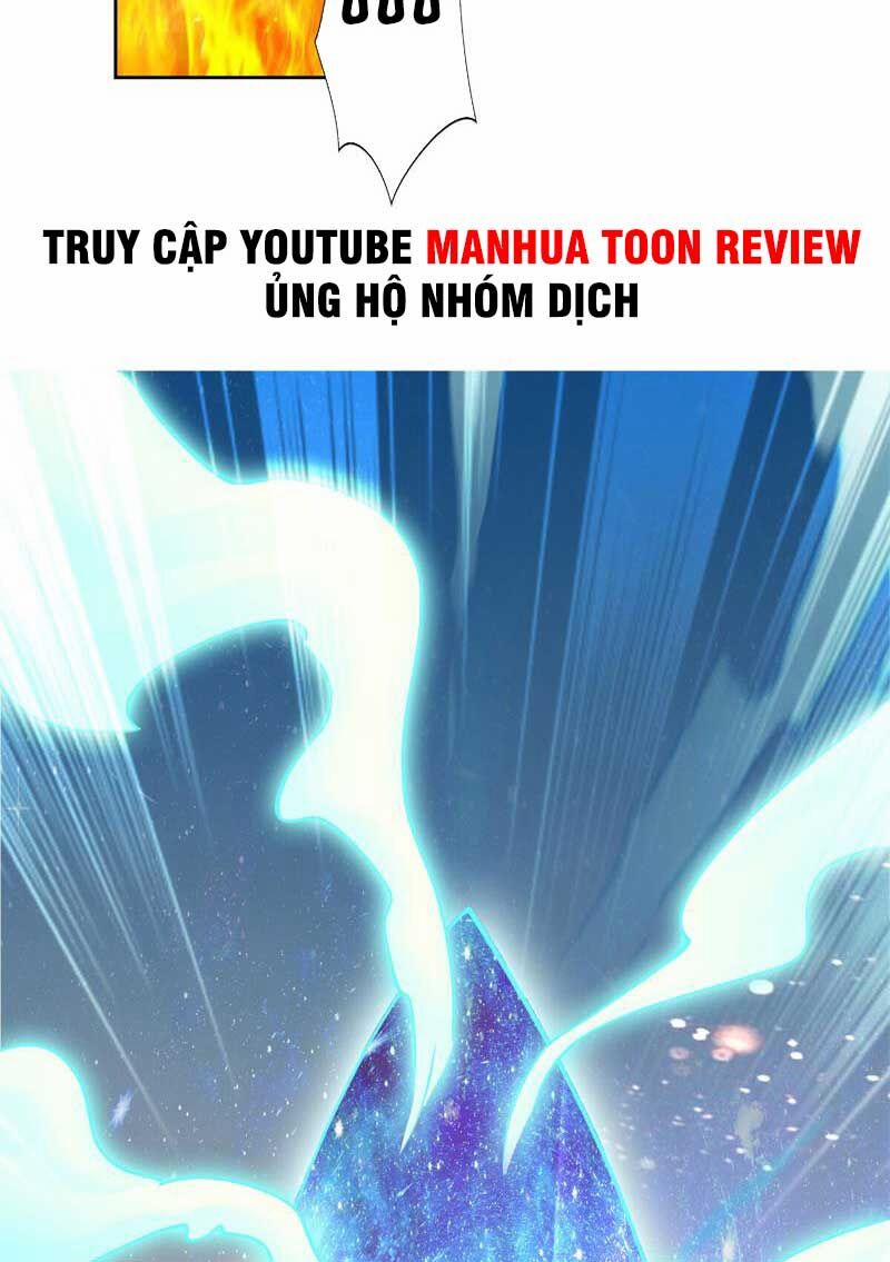 Đấu Chiến Cuồng Triều 348 trang 46