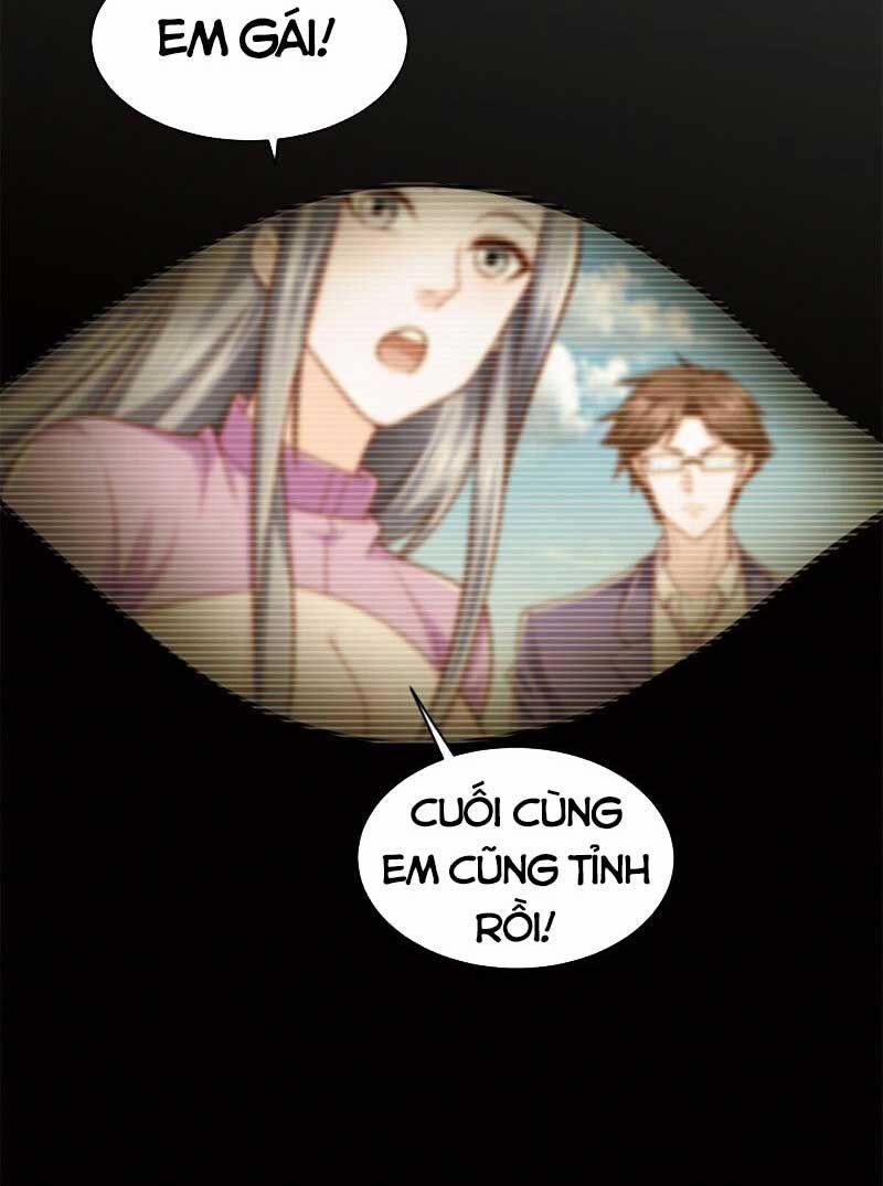 Đấu Chiến Cuồng Triều 349 trang 10