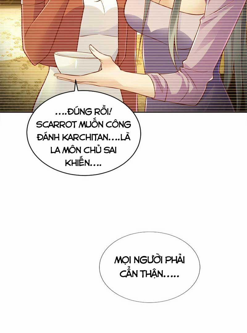 Đấu Chiến Cuồng Triều 349 trang 14