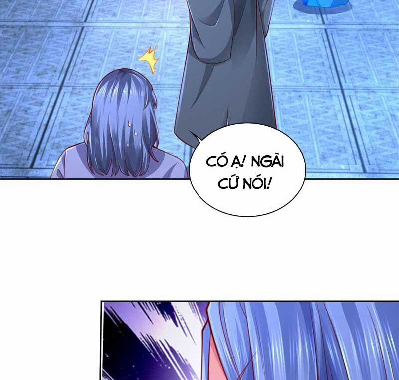 Đấu Chiến Cuồng Triều 349 trang 35