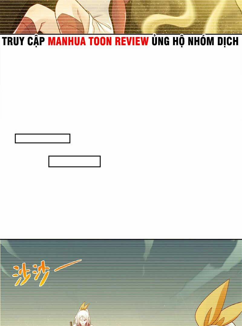 Đấu Chiến Cuồng Triều 349 trang 4