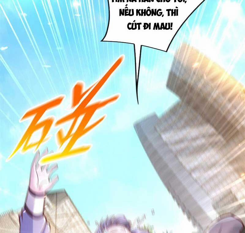 Đấu Chiến Cuồng Triều 349 trang 44