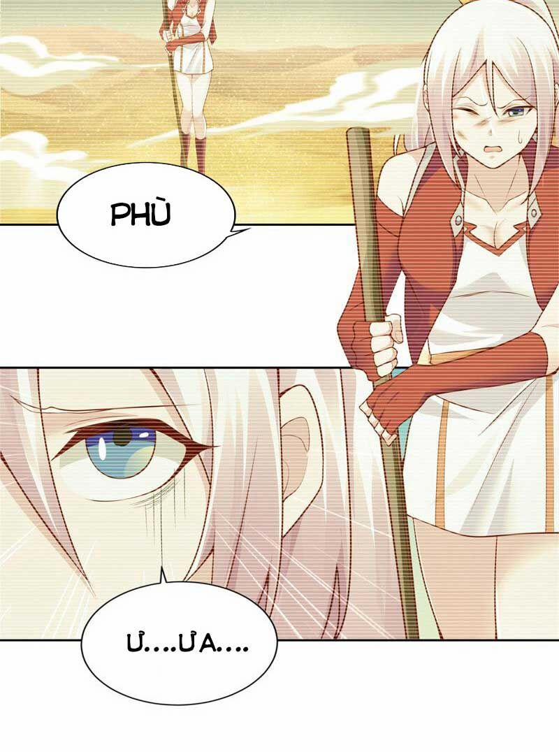 Đấu Chiến Cuồng Triều 349 trang 5