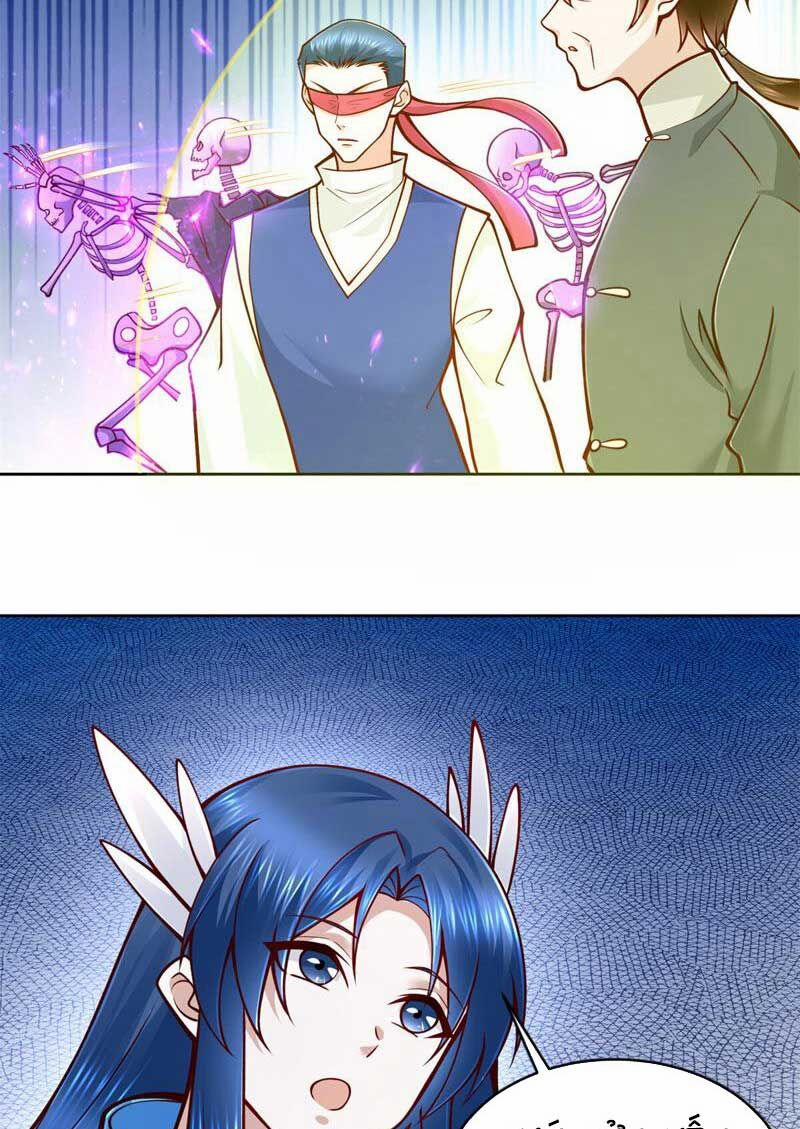 Đấu Chiến Cuồng Triều 350 trang 24