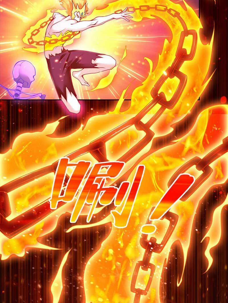 Đấu Chiến Cuồng Triều 350 trang 28