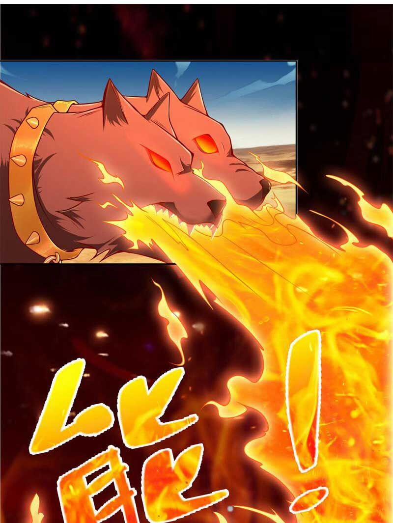 Đấu Chiến Cuồng Triều 350 trang 31