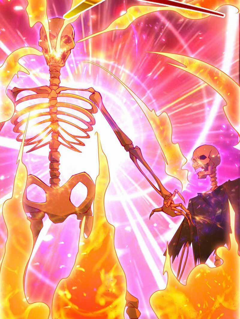 Đấu Chiến Cuồng Triều 350 trang 34