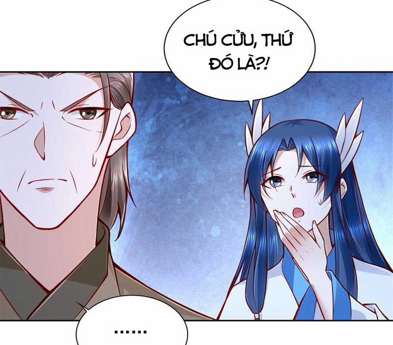 Đấu Chiến Cuồng Triều 351 trang 13