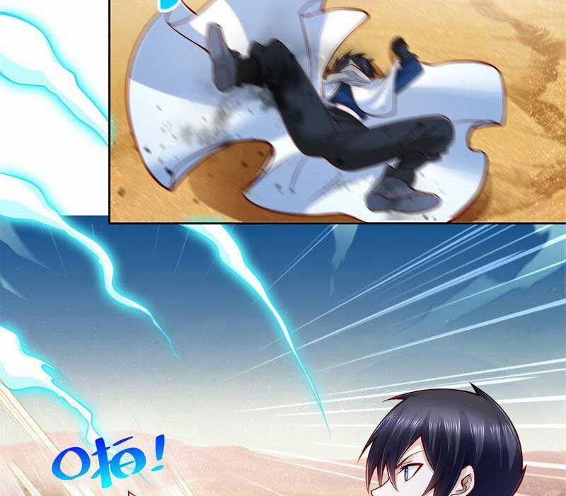 Đấu Chiến Cuồng Triều 351 trang 20