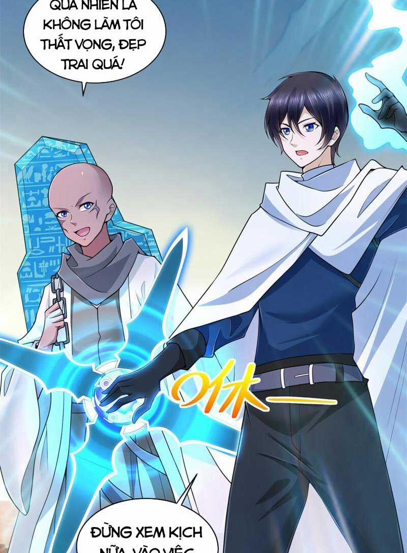 Đấu Chiến Cuồng Triều 351 trang 40