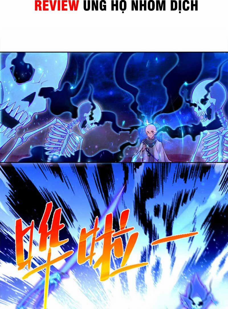 Đấu Chiến Cuồng Triều 351 trang 46