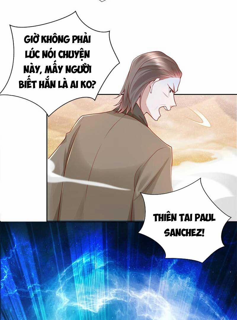 Đấu Chiến Cuồng Triều 352 trang 18