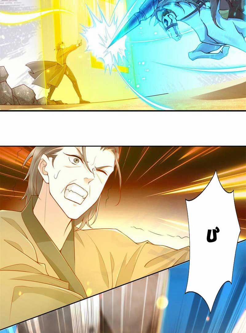 Đấu Chiến Cuồng Triều 352 trang 23