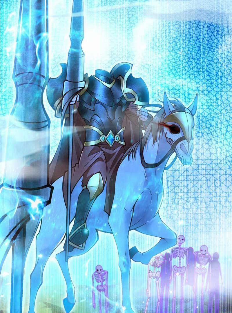 Đấu Chiến Cuồng Triều 352 trang 3