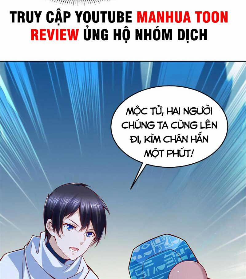 Đấu Chiến Cuồng Triều 352 trang 39